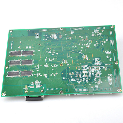 Noritsu QSS hs1800 negatif film tarayıcı Minilab Yedek Parça J391472 Tedarikçi