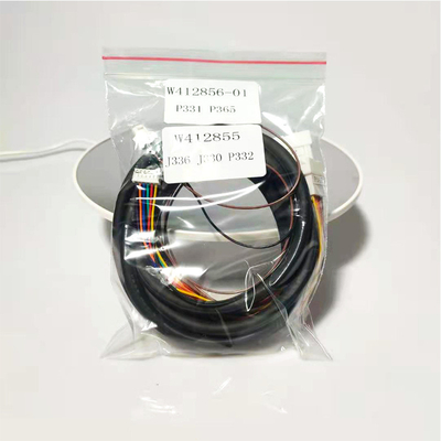 Noritsu QSS LPS24Pro Minilab Yedek Parça Kol Kablosu W412855 W412856 J336 J330 P332/P331 P365 Tedarikçi