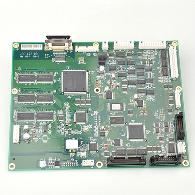 Noritsu HS-1800, S-4 tarayıcıyı tek başına yükseltmek için PCB J391472-03'ü dönüştürdü Tedarikçi