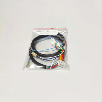 Noritsu QSS LPS24Pro Minilab Yedek Parça Kol Kablosu 346 J360 P363 P364 W412857 Tedarikçi