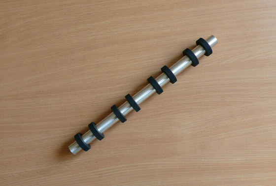QSS 32 serisi Noritsu minilab için A078234 ROLLER MONTAJI Tedarikçi