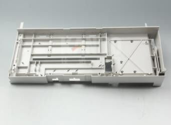 Noritsu QSS Minilab Makinesi için G003193 Orijinal Yeni Slayt Tabanı Tedarikçi