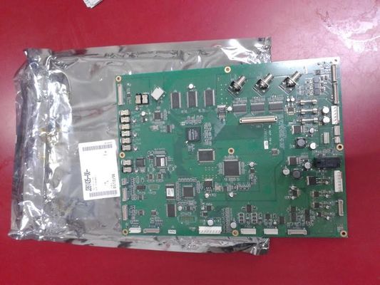 J391435-00-REC Lazer Kontrol P.C.B. Noritsu mini laboratuvar parçası Tedarikçi
