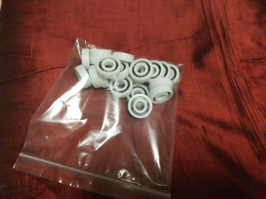 H153261-00 / H153261 Noritsu LPS 24 Pro minilab Mil yatağı, plastik Çin'de üretilmiştir Tedarikçi