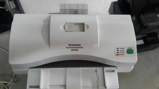 AD300 Densitometre 899C21585A0 Fuji Frontier Orijinal Kullanılmış Densitometre Tedarikçi