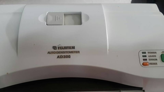 AD300 Densitometre 899C21585A0 Fuji Frontier Orijinal Kullanılmış Densitometre Tedarikçi