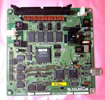 Fuji Frontier350/370 857C893996C /113C893921C 113C893921H 113C893921G 113C893921F FMA20 Tedarikçi