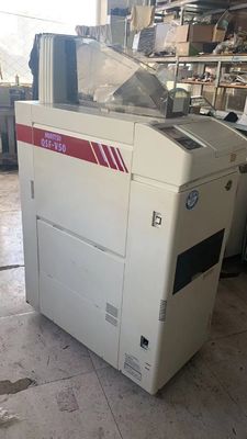 Noritsu QSF V50 Film İşlemcileri yenilenmiş C-41 Tedarikçi