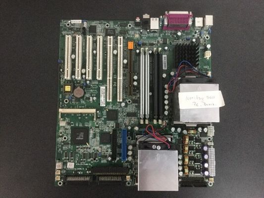 Noritsu qss3011 minilab Ana Pcb (bilgisayar) Tedarikçi