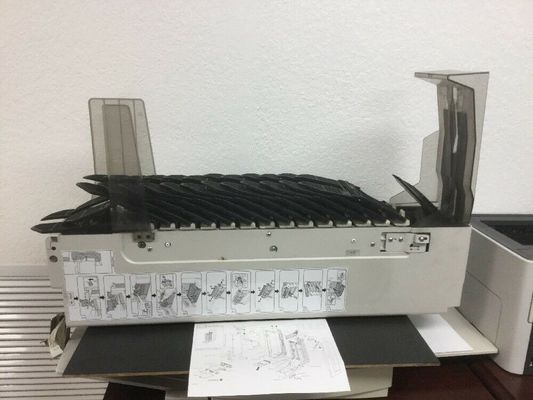 Noritsu QSS 32 / 37 Baskı Sıralayıcı Ünitesi Z026043 Z026044 Tedarikçi