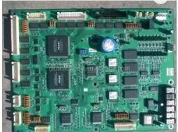 j390171 kullanılan kurulu noritsu qss 3300 3301 3302 3311 minilab kullanılan PCB kartı noritsu yedek parça Tedarikçi