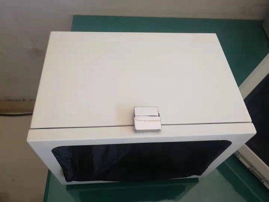 Noritsu Fuji Frontier minilab karanlık kutu Tedarikçi