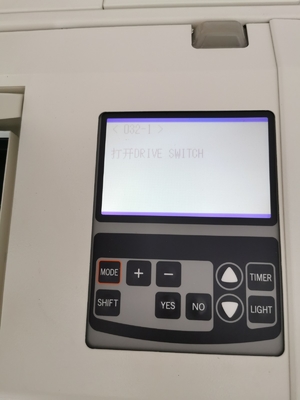 Noritsu QSF-V30S Minilab Film İşlemcisi yenilendi Tedarikçi