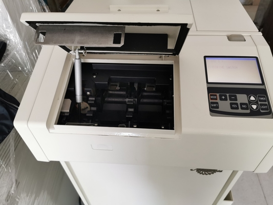 Noritsu QSF-V30S Minilab Film İşlemcisi yenilendi Tedarikçi