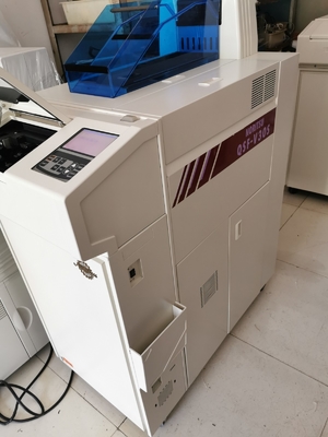 Noritsu QSF-V30S Minilab Film İşlemcisi yenilendi Tedarikçi