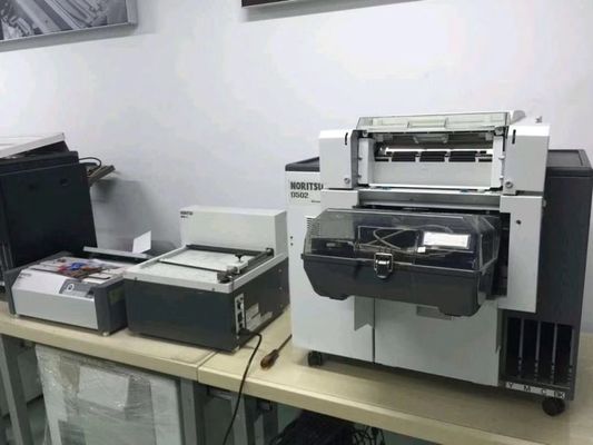Noritsu d502 kuru laboratuvar yazıcısı Tedarikçi