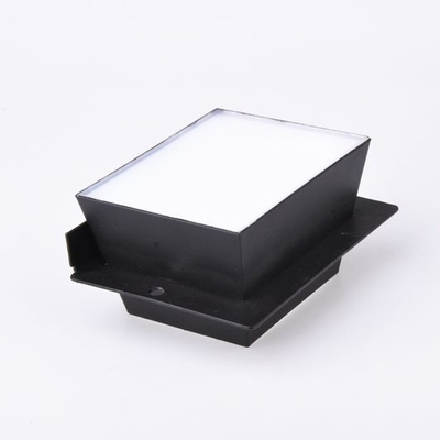 Çin'de yapılan SP3000 film tarayıcı için A514523-01 Mirrorbox 120 120 difüzyon kutusu / ayna tüneli Tedarikçi