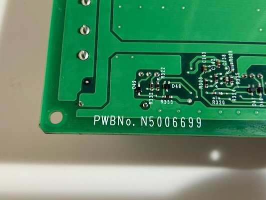 Fuji Frontier 550 570 Minilab LDD23 PCB 113C1059596 857C1059597H 857C1059597B LP5700 Yazıcı Tedarikçi