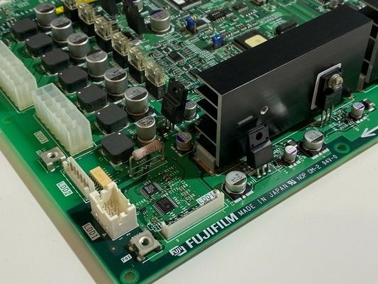 Fuji Frontier 550 570 Minilab LDD23 PCB 113C1059596 857C1059597H 857C1059597B LP5700 Yazıcı Tedarikçi