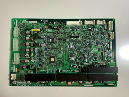 Fuji Frontier 550 570 Minilab LDD23 PCB 113C1059596 857C1059597H 857C1059597B LP5700 Yazıcı Tedarikçi