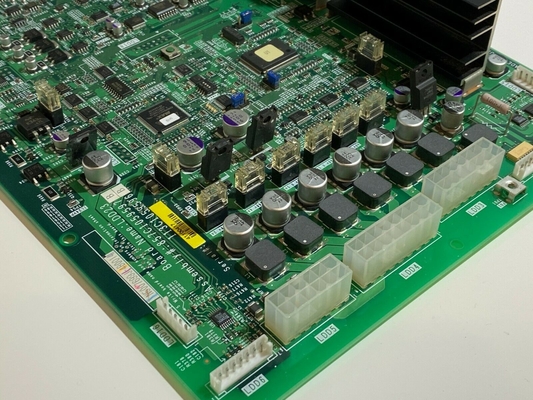 Fuji Frontier 550 570 Minilab LDD23 PCB 113C1059596 857C1059597H 857C1059597B LP5700 Yazıcı Tedarikçi