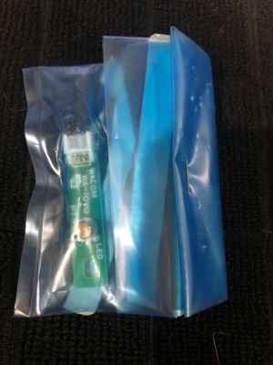 Fuji Frontier 330 340 350 370 355 dijital minilab parçası PCB, ışık reseptörü 113C889853A 113C889853 Kullanılmış Tedarikçi