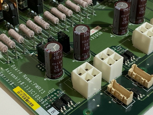 Fuji Frontier 550 570 Minilab PWR23 113C1059622 B Çalışan bir LP5700 Yazıcısından Kullanılmış Tedarikçi