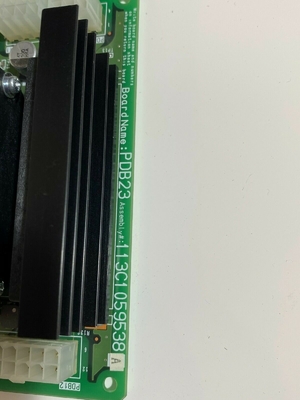 Fuji Frontier 550 570 Minilab PDB23 PCB 113C1059538 A Çalışan bir LP5700 Yazıcısından Kullanılmış Tedarikçi