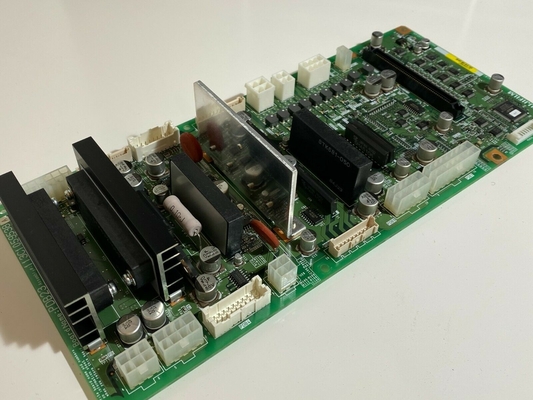 Fuji Frontier 550 570 Minilab PDB23 PCB 113C1059538 A Çalışan bir LP5700 Yazıcısından Kullanılmış Tedarikçi