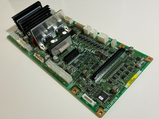 Fuji Frontier 550 570 Minilab PDB23 PCB 113C1059538 A Çalışan bir LP5700 Yazıcısından Kullanılmış Tedarikçi
