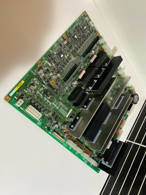 Fuji Frontier 550 570 minilab yedek parça kartı PDA23 PCB 113C1059536 LP5700 Yazıcı kullanılmış Tedarikçi
