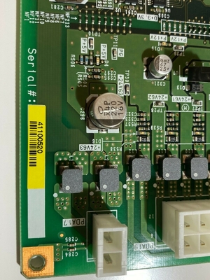 Fuji Frontier 550 570 minilab yedek parça kartı PDA23 PCB 113C1059536 LP5700 Yazıcı kullanılmış Tedarikçi