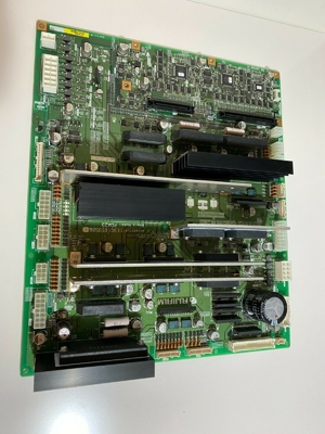 Fuji Frontier 550 570 minilab yedek parça kartı PDA23 PCB 113C1059536 LP5700 Yazıcı kullanılmış Tedarikçi
