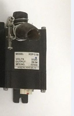 Noritsu/ Fuji / Konica/ Agfa / Kreonite Minilab Yedek Parça Mıknatıslı Pompa Modeli KDP-2 / 5B I012143-00 I012130-00, I012162-0 Tedarikçi