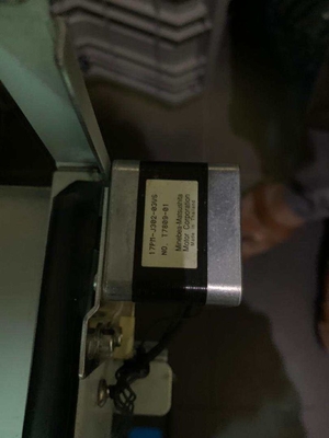 Noritsu QSS3501i Plus minilab motor modeli 103-548-5211 kullanılmış Tedarikçi