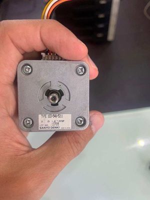 Noritsu QSS3501 i Plus Minilab Motor tipi 103-548-5211 kullanılmış Tedarikçi