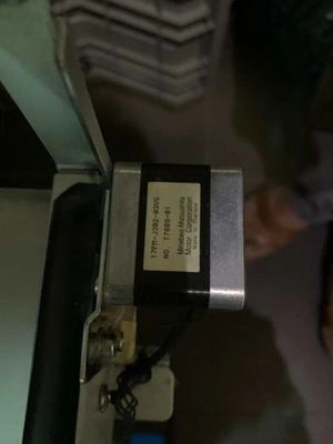 Noritsu QSS3501 i Plus Minilab Motor 17PM-J302-03VS kullanılmış Tedarikçi