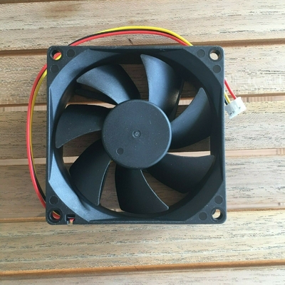 Fuji Frontier 500/550/570 Minilab Makine Parçası Aksesuarları için 119S0043 Fan Tedarikçi