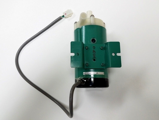 FUJI FRONTIER 370/375 Minilab 133H0287D POMPA MONTAJI (PU710-PU711) IWAKI MD-15R YENİ Tedarikçi