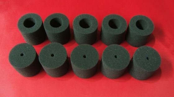 Poli Laserlab Minilab Kurutucu Rulo için Yedek Parça Sünger Halkası Tedarikçi