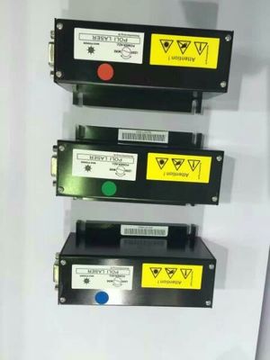 Poli Taialai Laserlab Dijital Minilab Parçası Lazer Tabancası Tedarikçi