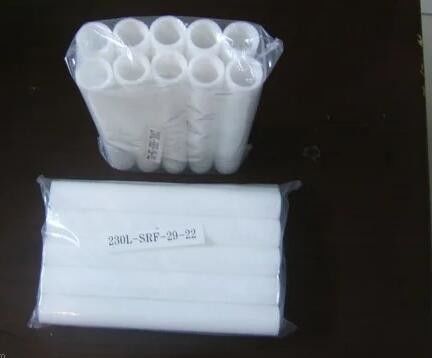 230L-SRF-29-22 Kis Minilab Yedek Parça İçin Kimyasal Filtre Tedarikçi