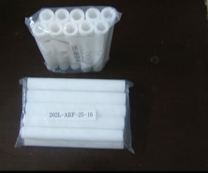 202L-ARF-258-16 Agfa Dlab1 Dlab2 Minilab Yedek Parça İçin Kimyasal Filtre Tedarikçi