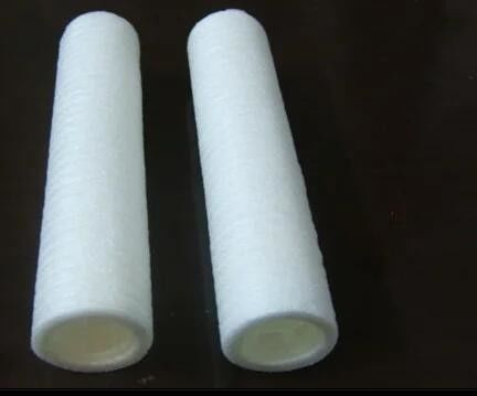 135 Doli Minilab Yedek Parça İçin Kimyasal Filtre Tedarikçi