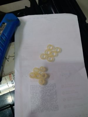 Çin'de yapılan Noritsu minilab 135 taşıyıcı için rulman Tedarikçi