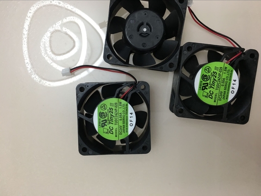 Noritsu minilab aom sürücüsü için fan Tedarikçi