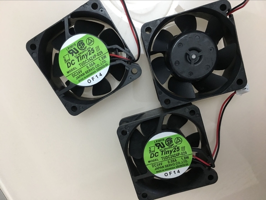Noritsu minilab aom sürücüsü için fan Tedarikçi