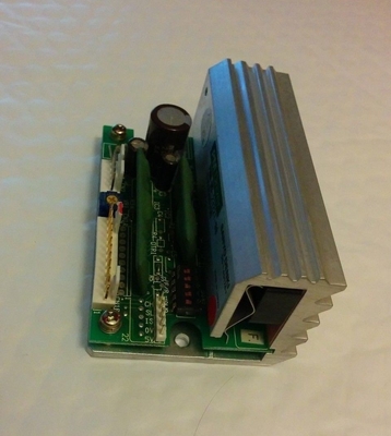 NORITSU I043113 ADIM MOTOR SÜRÜCÜ PM SÜRÜCÜ PMM-MD-23221-98 SANYO DENKI Tedarikçi