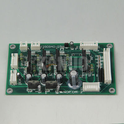 Z018930-01 Noritsu koki QSS29 qss3704 serisi minilab parçası için kurutucu fan ünitesi Tedarikçi