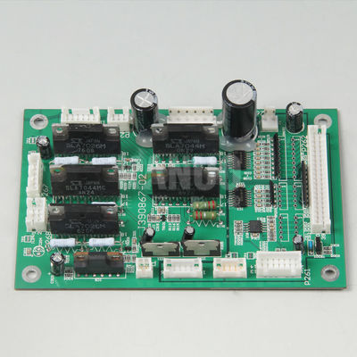 J390867-02 J391256-00 Yazıcı G/Ç PCB Noritsu QSS3201 3202 3203 3211 3212 3213 Çin'de yapılan Minilab Tedarikçi